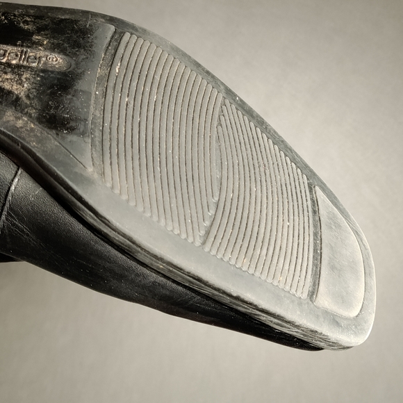 ANDREW GELLER BOOTS⭐ - Picture 5 of 13